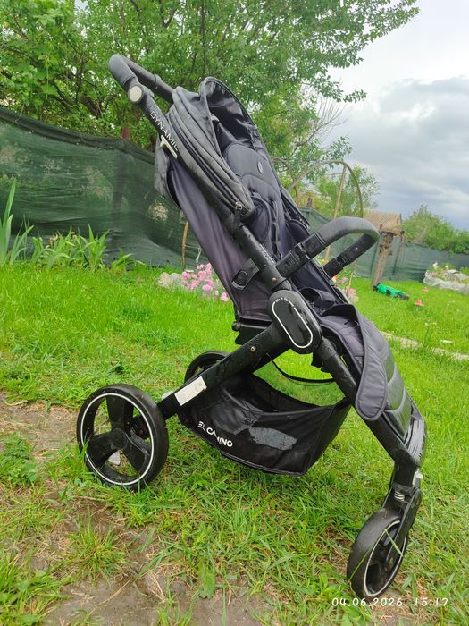 El Camino Dynamic Pro