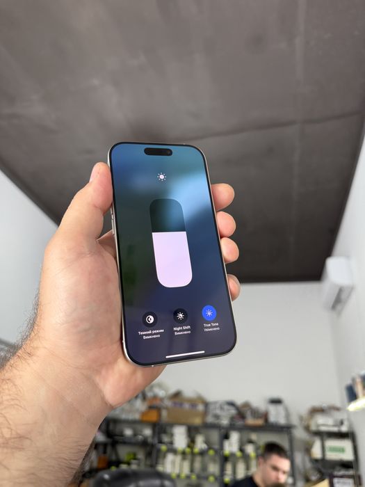 Apple iphone 16 Pro 128gb НОВИЙ АЙФОН про фіз сім