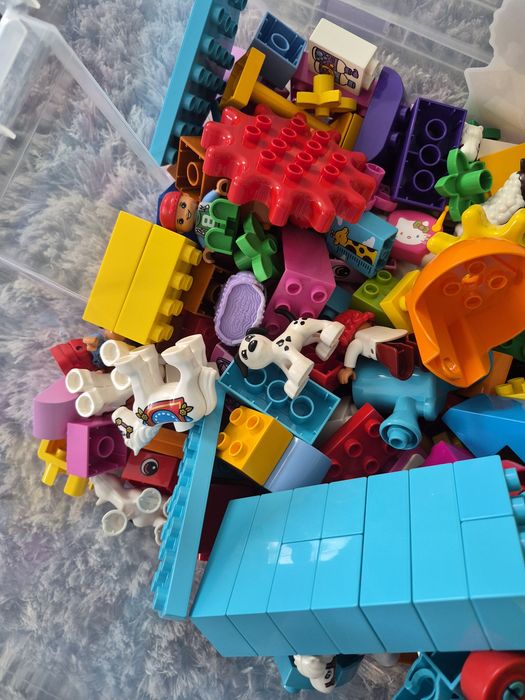 Legos Grandes diversos