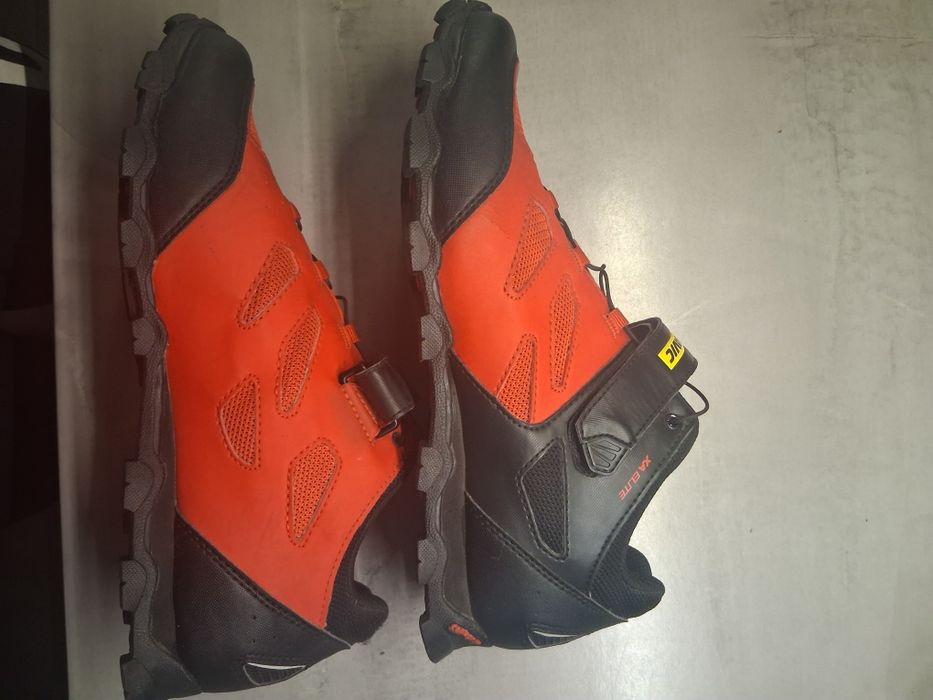 Buty Mavic rozm.42