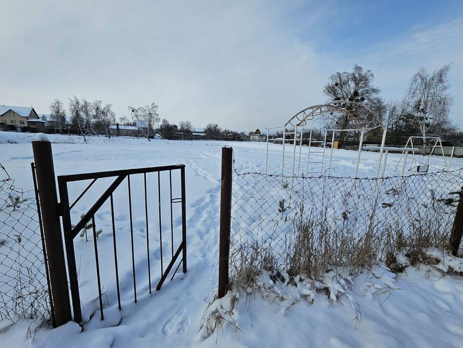 Будинок  для сім'ї  15 км від Києва