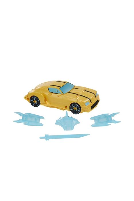 Transformers Bumblebee artigo único436768671846912001