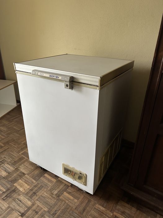 Arca Congeladora Worten