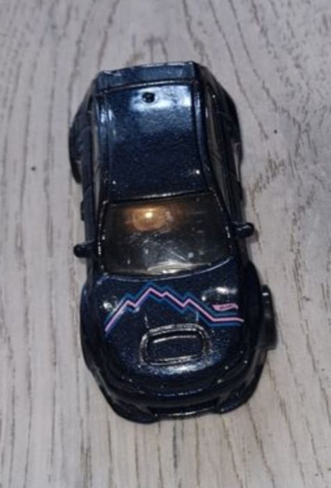 Autko samochód resorak Hot Wheels Subaru