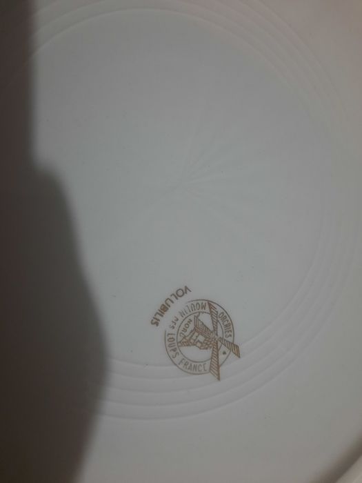 Jogo de loiça da França, Travassós-Fafe