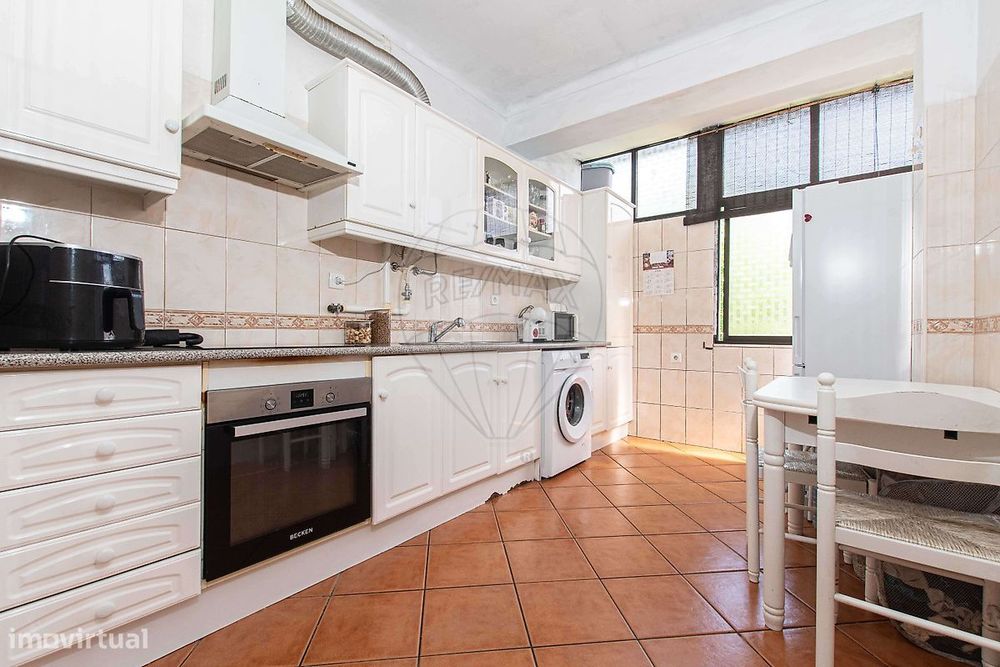 Apartamento T2 para venda