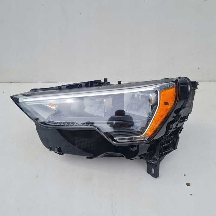 Audi Q3 83A ауди кью3 F3 83а Фары (фара левая правая) америка европа