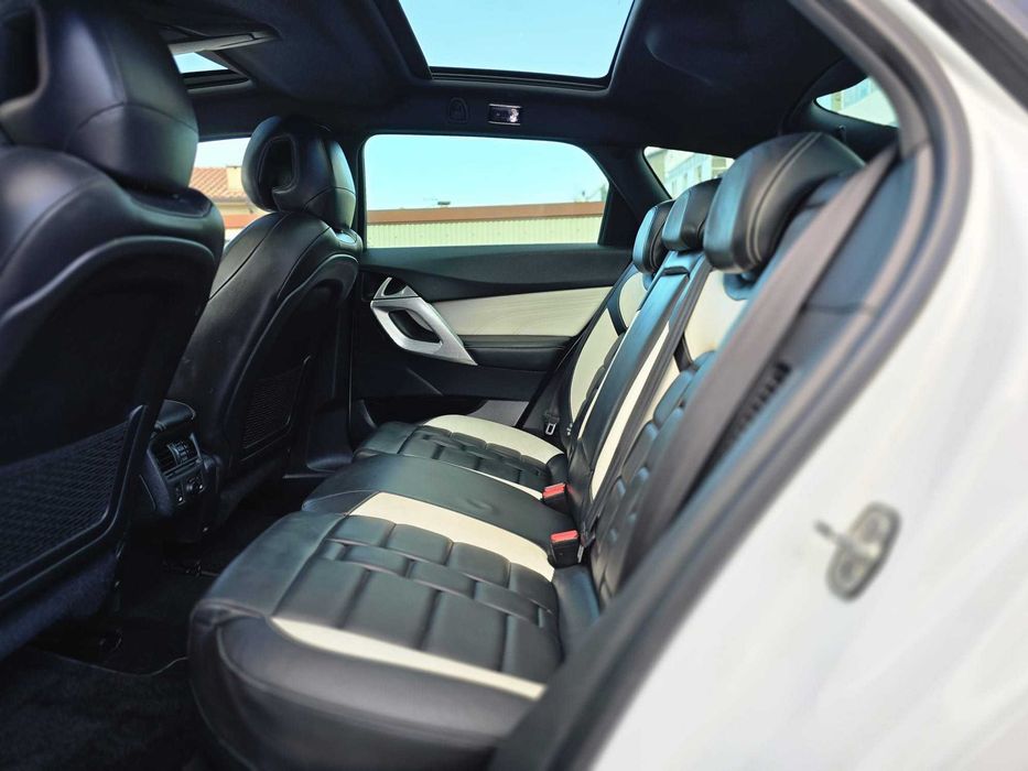 CITROEN DS5 HÍBRIDO SPORTCHIC 2.0HDI 200cv (FULL EXTRAS)