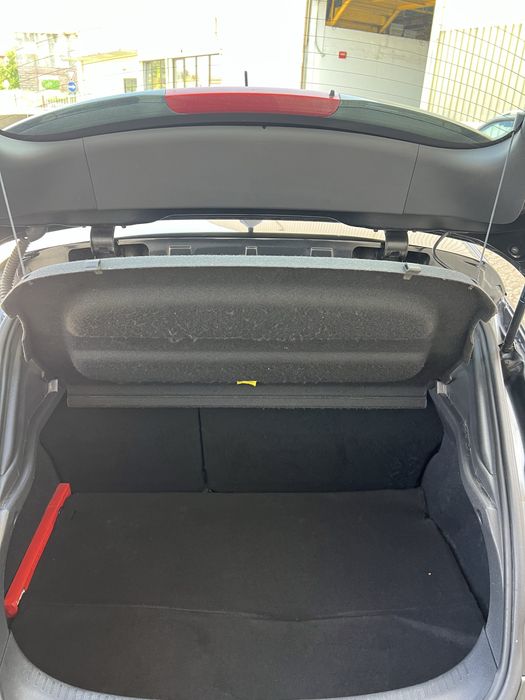 Renault Megane Coupe 1.5 dci 2010