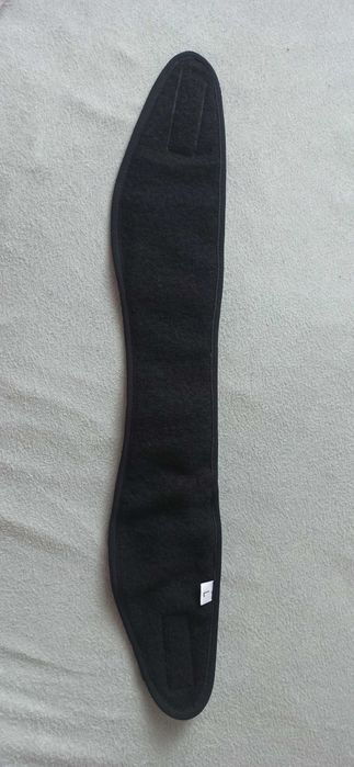 Opaska wełna + Softshell Simple Wool