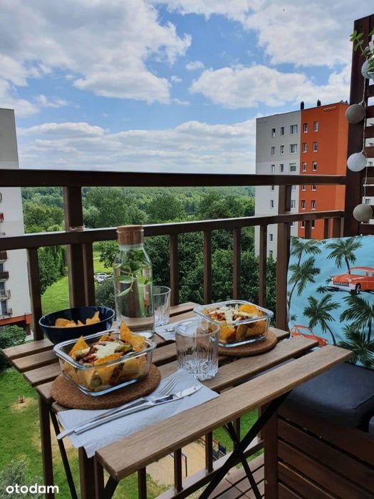 Mieszkanie – Katowice - Widok 3
