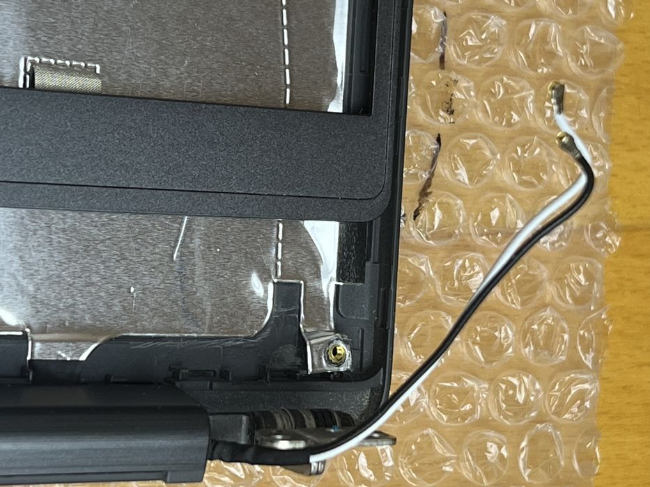 Кришка матриці Dell Latitude 7400