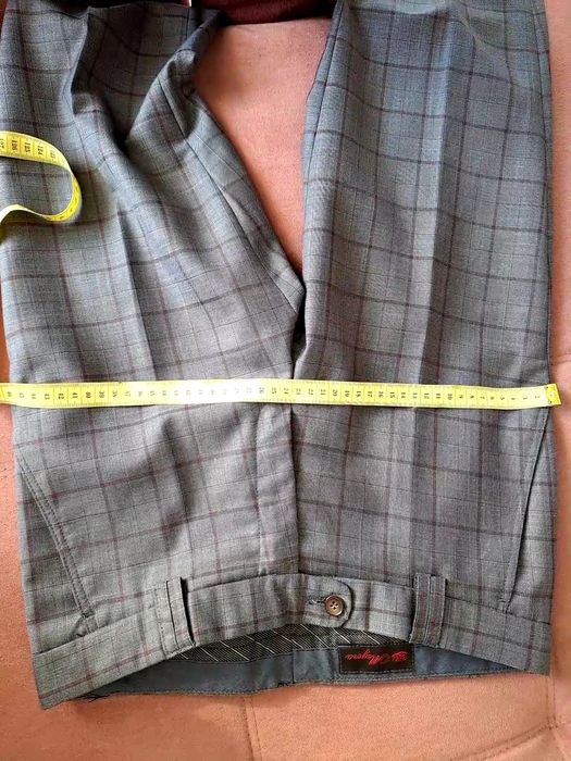 Чоловічий костюм