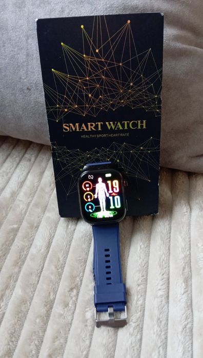 Годинник   смарт