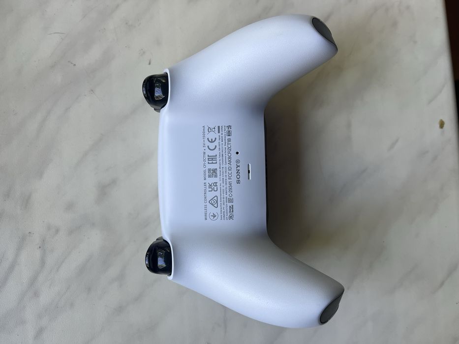 PlayStation 5 CFI-2016 | Идеал | Полный комплект + Гарантия