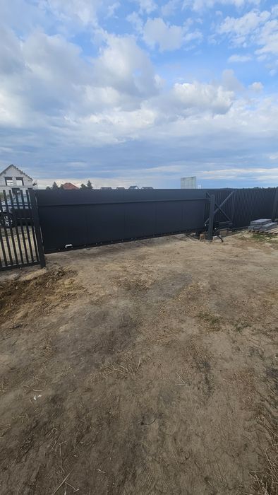 Napędy do bram - BFT, Avo, CAME, Nice, Faac, Roger, Avo