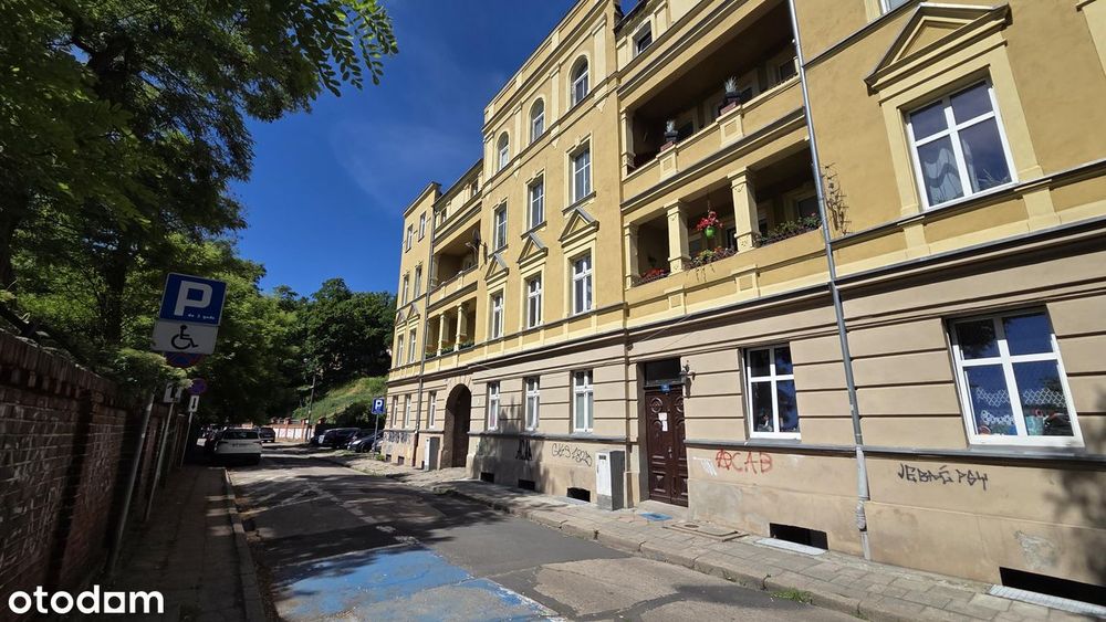 Mieszkanie – Grudziądz - Więcej