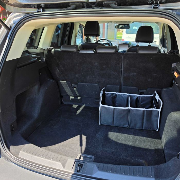 Auto Ford Kuga 2016R.