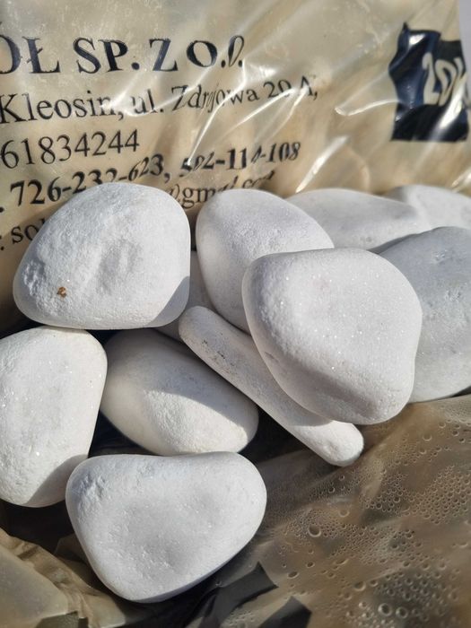 Kora kamienna 11-32 mm worek 20 kg