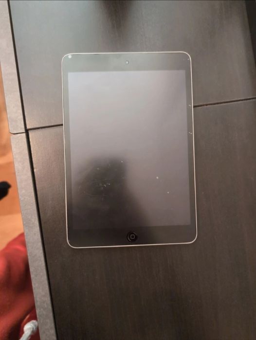 iPad mini 2 como novo