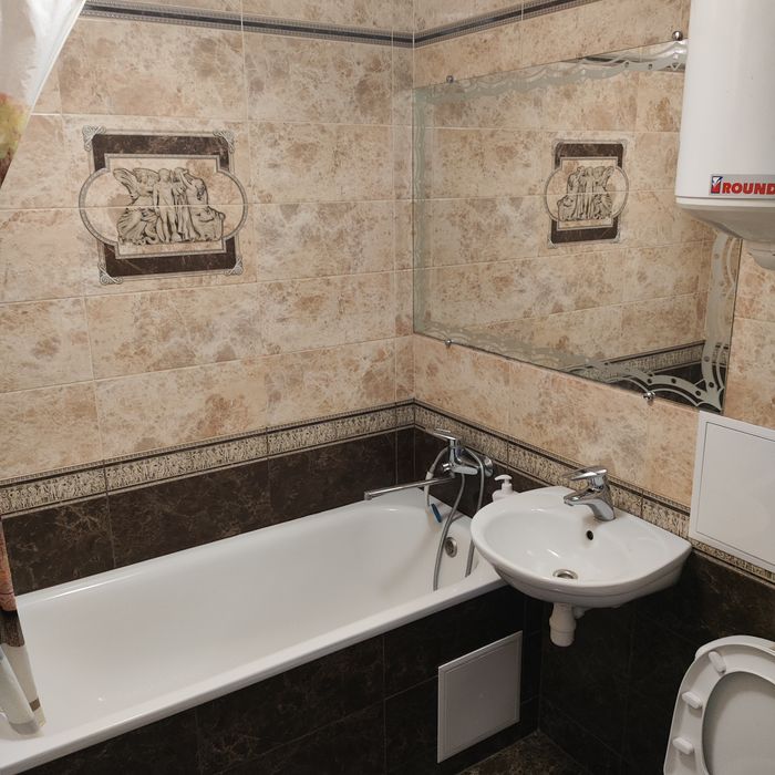 Посуточно почасово квартира в центре города Кременчуг