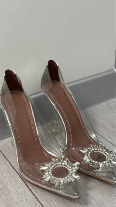 Туфли Amina Muaddi