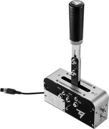 Thrustmaster hamulec ręczny TSS (4060306) / handbrake / T300