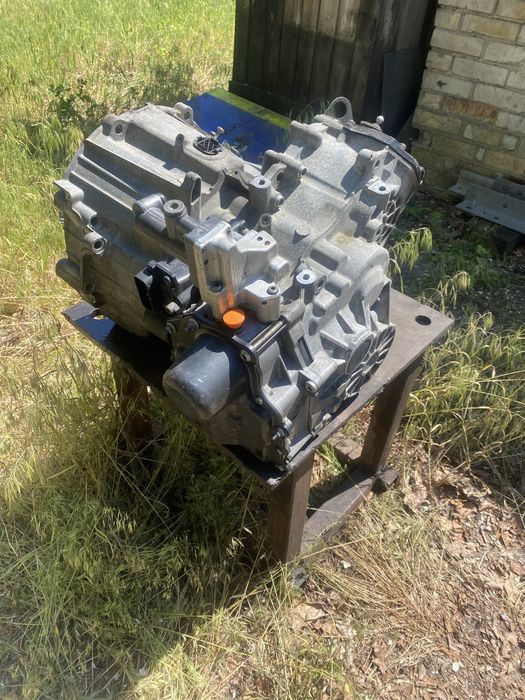 Продам коробку dq 200 jetta hybrid