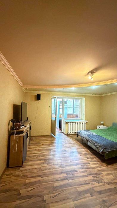 ТЕРМІНОВО | 1к квартира з автономним опаленням | Немішаєве | Центр | 55,3 м² | Держпрограми