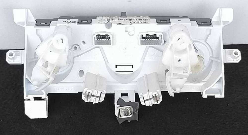 Comando Chauffage / Sofagem 275107544R - RENAULT CLIO V