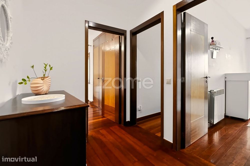 Apartamento T3 nos Maninhos - Cidade da Maia