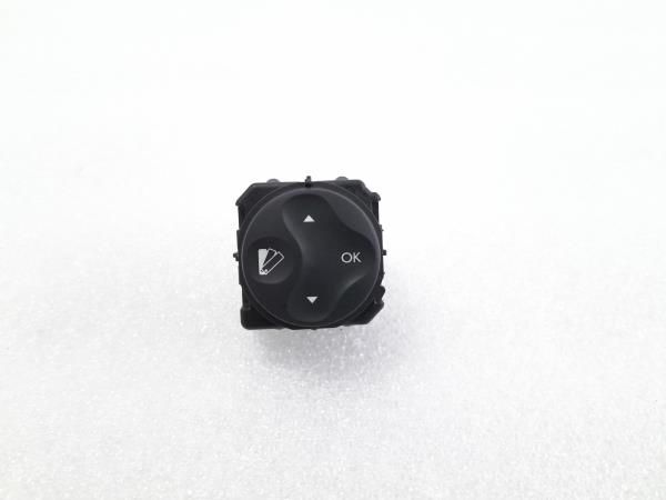 Interruptor / Botao (Espelhos) RENAULT Scénic III (JZ0/1_)
