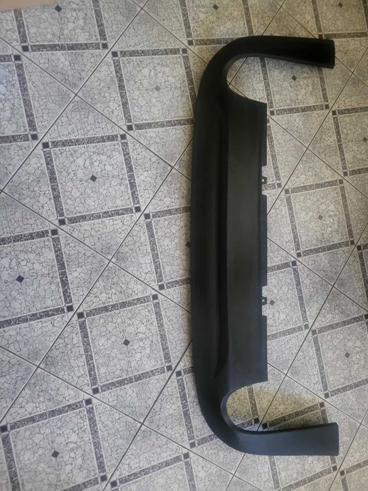 Dyfuzor volvo s60 2010 - 2013