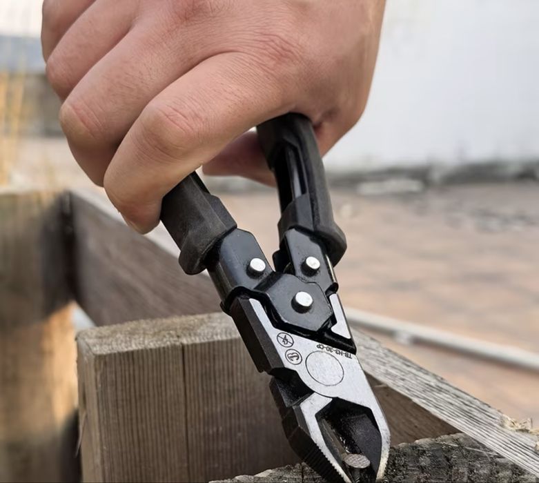 Кусачки Toughbuilt