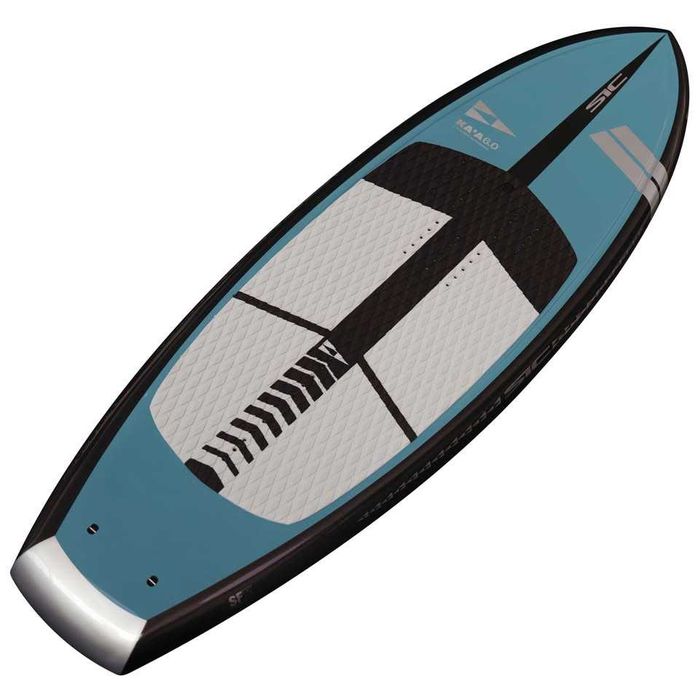 vendo pack wing foil + Foil como novo - SIC