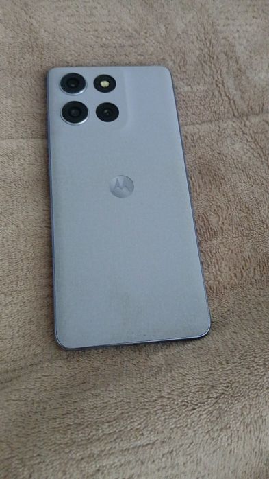 Motorola Moto g86 power 5G