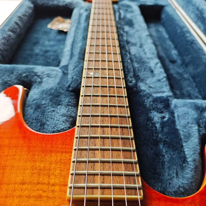 Ibanez Prestige SA2120 FM 2005