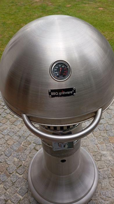 Grill gazowy mało używany