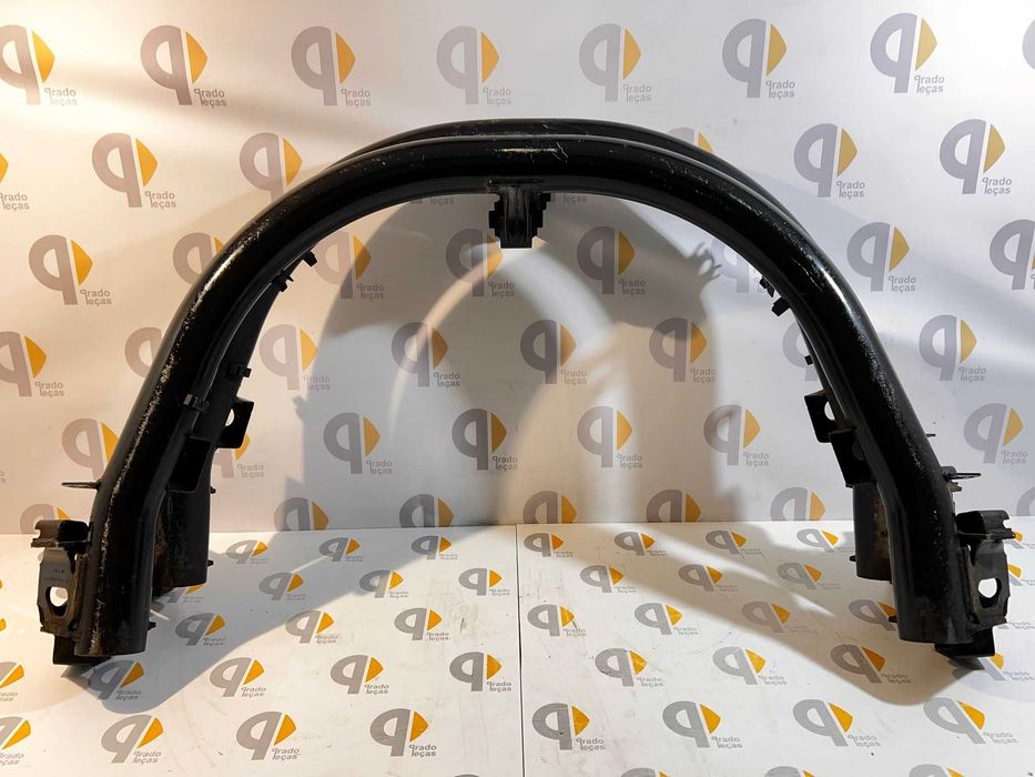 Eixo Smart Fortwo 451