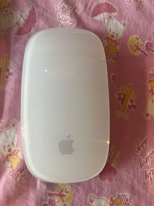 Apple iMac 27 Retina 5K (2019) 32GB RAM / 2TB! [ИДЕАЛ]: 35 500 грн