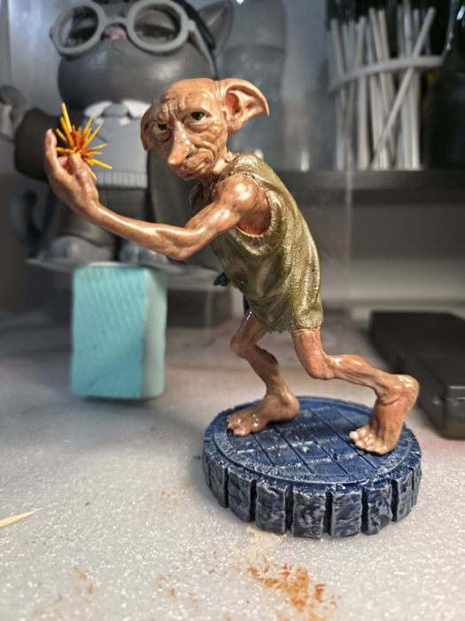 Peças 3D personalizadas — F&R Studio 3D