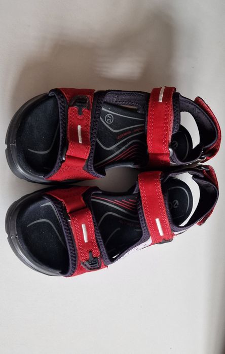 Жіночі сандали Ecco offroad 37 розмір