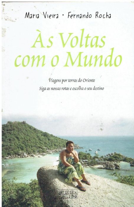 9294 Livros de Viagens 3