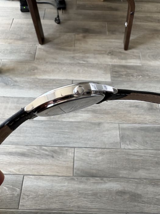 Zegarek Atlantic Seabase niebieski 60341