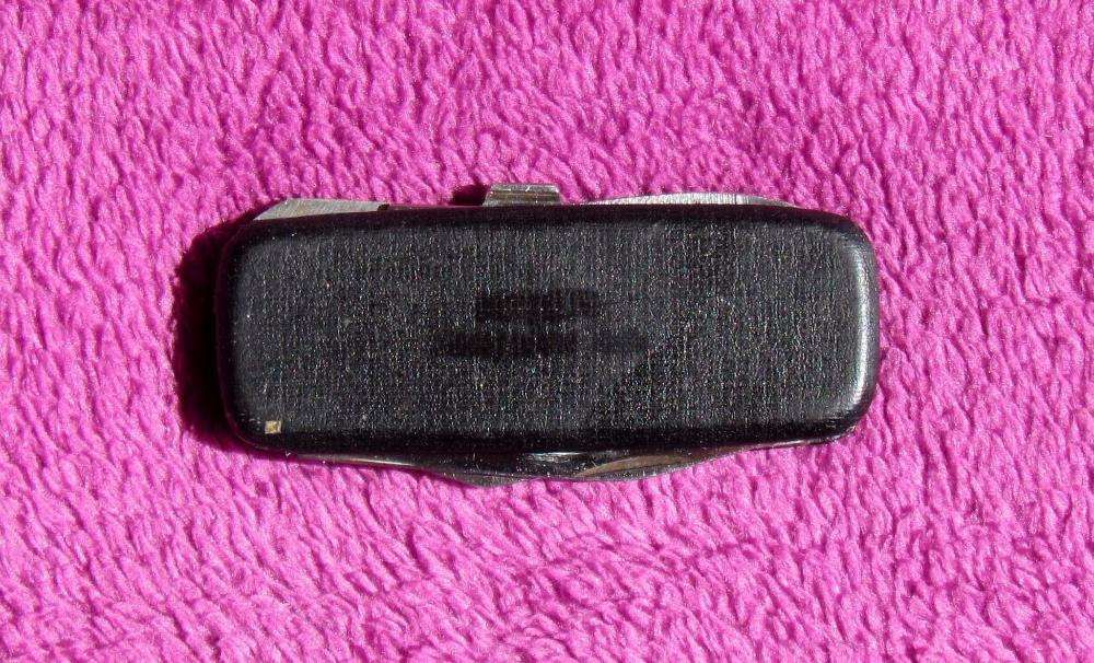 Canivete multiusos de fabrico nacional