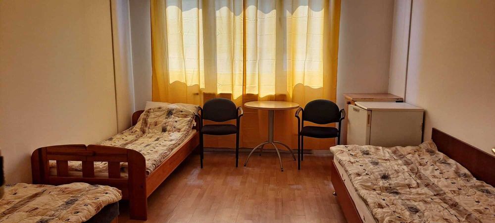 Hotel robotniczy SIEKIERKI