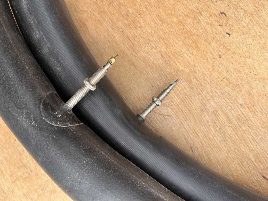 Камери 26: SCHWALBE Presta + NN Presta(Пара)