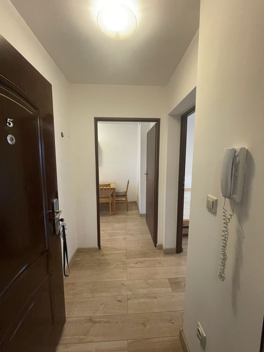 Mieszkanie do wynajęcia