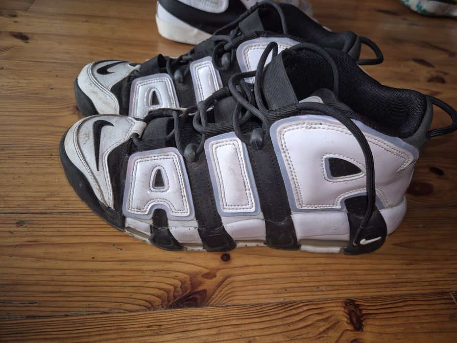 Nike Air More Uptempo r.42