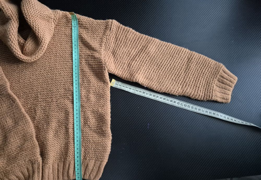 Swetr -golf Reserved 134